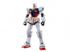 Bandai - Entry Grade RX-78F00/E Gundam, 1/144, 73585 Bandai - Entry Grade RX-78F00/E Gundam, 1/144, 73585
