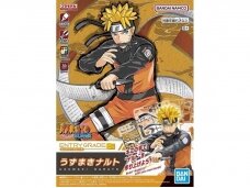 Bandai - Entry Grade Naruto Shippuden Naruto Uzumaki, 65566