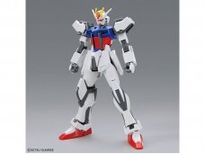 Bandai - Entry Grade GAT-X105 Strike Gundam, 1/144, 63491