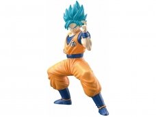 Bandai - Entry Grade Super Saiyan God Super Saiyan Son Goku, 58859