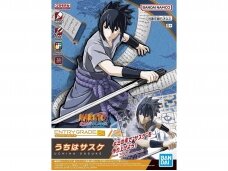 Bandai - Entry Grade Naruto Uchiha Sasuke, 65567
