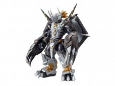 Bandai - Figure Rise Digimon Adventure Blackwargreymon, 60583