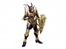 Bandai - Figure-rise Amplified Yu-Gi-Oh! Duel Monsters Black Luster Soldier, 66283