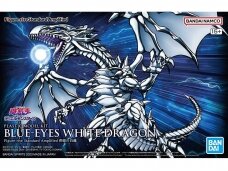 Bandai - Figure Rise Standard Amplified Yu-Gi-Oh! Duel Monsters Blue Eyes White Dragon, 65022