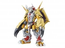 Bandai - Figure Rise Digimon Adventure WarGreymon (Amplified), 57815