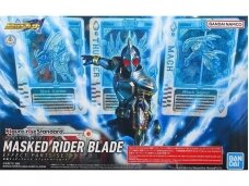 Bandai - Figure-rise Kamen Rider Masked Rider Blade EPS, 64247