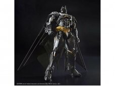 Bandai - Figure Rise Standard Amplified Batman, 62022