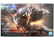 Bandai - Figure-rise Standard Ultraman Suit Darklops Zero -Action-, 1/12, 60582