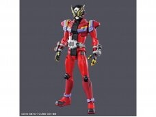 Bandai - Figure-rise Standard Kamen Rider Zi-O Kamen Rider Geiz, 57068