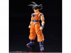 Bandai - Figure-rise Standard Dragon Ball Z Son Goku (New Spec Ver.), 63353