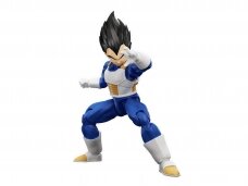 Bandai - Figure-rise Standard Dragon Ball Z Vegeta (New Spec Ver.), 65426 Bandai - Figure-rise Standard Dragon Ball Z Vegeta (New Spec Ver.), 65426