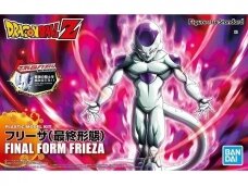 Bandai - Figure-rise Standard Dragon Ball Z Final Form Frieza, 58303