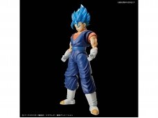 Bandai - Figure-rise Standard Dragon Ball Super Super Saiyan God Super Saiyan Vegetto, 55591 Bandai - Figure-rise Standard Dragon Ball Super Super Saiyan God Super Saiyan Vegetto, 55591