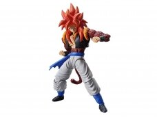 Bandai - Figure-rise Standard Dragon Ball GT Super Saiyan 4 Gogeta, 58298