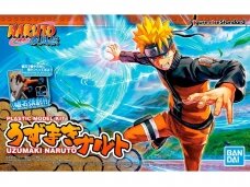 Bandai - Figure-rise Standard Uzumaki Naruto, 55334