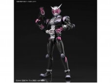 Bandai - Figure-rise Standard Kamen Rider Zi-O, 56762