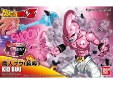 Bandai - Figure-rise Standard Majin Boo (Pure), 09428