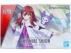 Bandai - Figure Rise Standard Kyoukai Senki Shishibe Shion, 62158