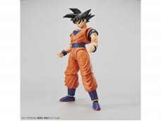 Bandai - Figure-rise Standard Dragon Ball Z SON GOKU, 58304