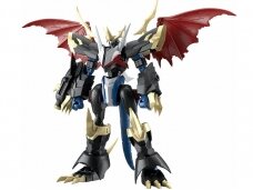 Bandai - Figure-rise Digimon Adventure Imperialdramo,60934