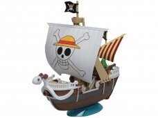 Bandai - One Piece Grand Ship Collection Going Merry, 57427