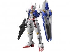 Bandai - Full Mechanics The Witch from Mercury XVX-016 Gundam Aerial, 1/100, 65090