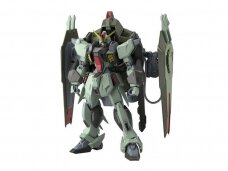 Bandai - Full Mechanics GS GAT-X252 Forbidden Gundam, 1/100, 65429