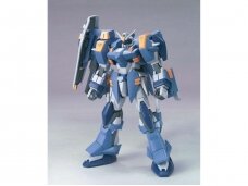 Bandai - HG Gundam Seed Stargazer GAT-X1022 Blu Duel Gundam, 1/144, 60631