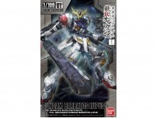 Bandai - Full Mechanics Gundam Barbatos Lupus Iron Blooded Orphans, 1/100, 56825