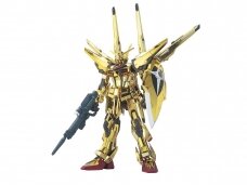 Bandai - GSD ORB-01 Akatsuki Gundam Oowashi Pack / Shiranui Pack Full Set, 1/100, 56816