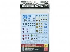 Bandai - Gundam Decal No.104 for Iron-Blooded Orphans Series 2, 19603