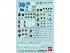 Bandai - Gundam Decal No.104 for Iron-Blooded Orphans Series 2, 19603