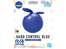 Bandai - Haropla Gundam BD Haro Control Blue, 60380