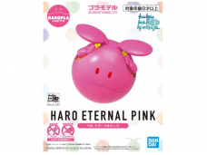 Bandai - Haropla Gundam BD Haro Eternal Pink, 57476