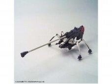 Bandai - HG 86 Juggernaut (Long Range Cannon Type), 1/48, 60932