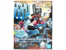 Bandai - HGBD:R Aun [Rize] Armor, 1/144, 60432