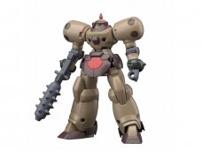 Bandai - HG Future Century JDG-009X (JDG-00X) Death Army Devil Gundam Armies Mobile Suit, 1/144, 58221