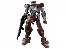 Bandai - HG IO Frame STH-16 Shiden Iron-Blooded Orphans, 1/144, 63504