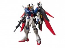 Bandai - HGCE Destiny Gundam, 1/144, 57606