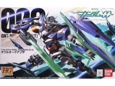 Bandai - HG Gundam GNT-0000 OOQ QUANT, 1/144, 58784