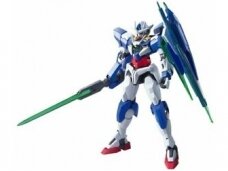 Bandai - HGOO 66 Gundam GNT-0000 OOQ QUANT, 1/144, 82832