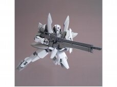 Bandai - HG00 GNX-603T GN-X, 1/144, 60646