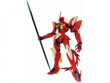 Bandai - HG Gundam Age Ghirarga (xvt-zgc), 1/144, 62909