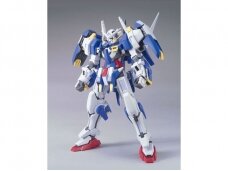 Bandai - HG Gundam 00 GN-001/hs-A010 Gundam Avalanche Exia, 1/144, 59024