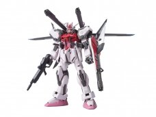 Bandai - HGGS MSV MBF-02 Strike Rouge + I.W.S.P., 1/144, 59142