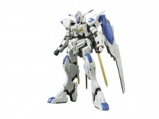 Bandai - HG Gundam Bael Iron-Blooded Orphans, 1/144, 55453