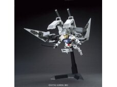 Bandai - HG Gundam Barbatos & Long Distance Transport Booster Kutan San Model, 1/144, 01891