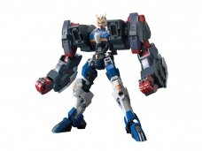 Bandai - HG Gundam Dantalion Iron-Blooded Orphans Steel Moon, 1/144, 60390