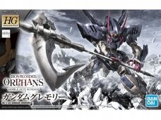 Bandai - HG ASW-G-56 Gundam Gremory Iron-Blooded Orphans, 1/144, 61980