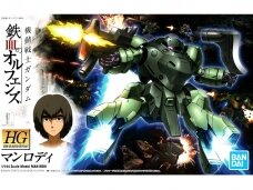 Bandai - HG Man Rodi Iron-Blooded Orphans, 1/144, 57978